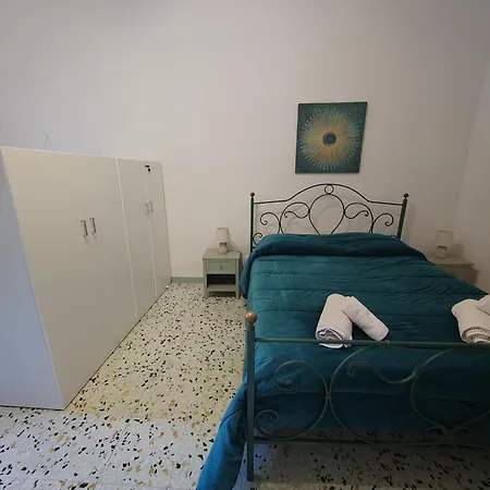 Сasa de vacaciones La Casa Di Maria